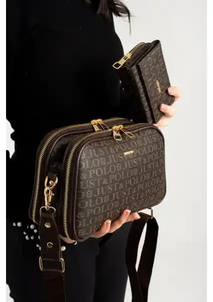 Just Polo ve Pierre Cardin Kadın Çapraz Çanta Karşılaştırması: Stil, İşlevsellik ve Kalite Analizi