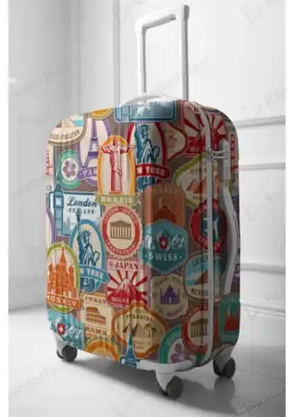 Medbright ve My Saraciye Valiz Kılıfı Karşılaştırması: Özellikler ve Kullanıcı Yorumları